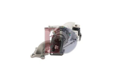 LADER AUFLADUNG AKS DASIS 565047N 3