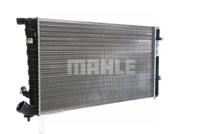 RADIATOR RACIRE MOTOR MAHLE CR750000S 27