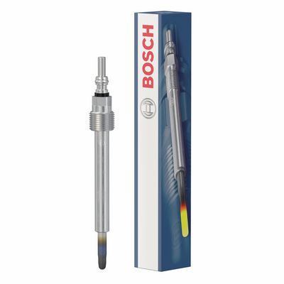 Bosch Glow Plug 0 250 212 008 (GLP211)