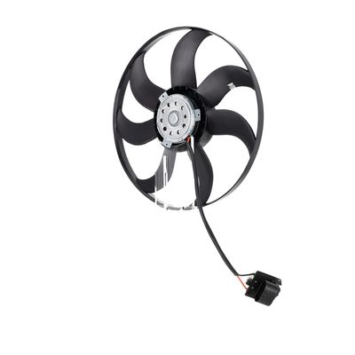 VENTILATOR RADIATOR NISSENS 850238 23