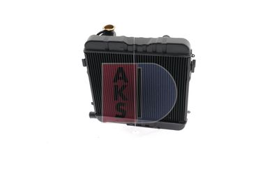 KüHLER MOTORKüHLUNG AKS DASIS 150040N 8