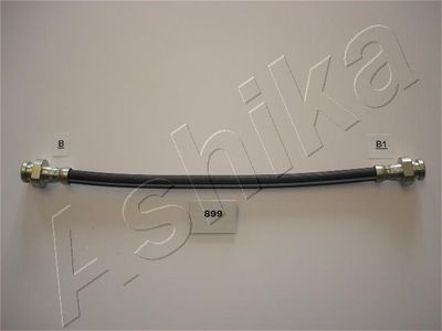 ASHIKA Halter, Bremsschlauch