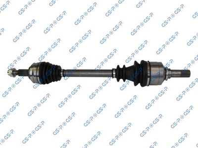 Drive Shaft 250606