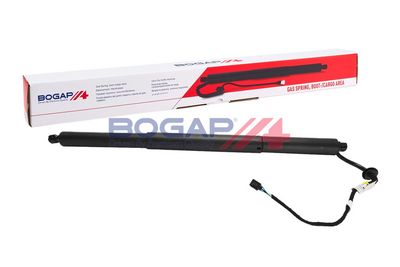 BOGAP Электромотор, задняя дверь