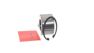 RADLAGERSATZ SKF VKBA6972 29