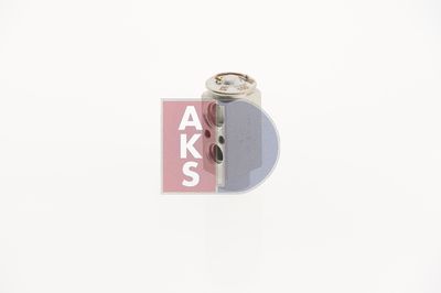 EXPANSIONSVENTIL KLIMAANLAGE AKS DASIS 840005N 16