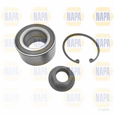 Wheel Bearing Kit NAPA PWB1156