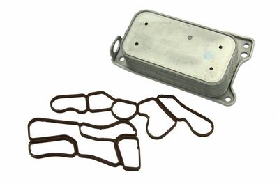 маслен радиатор, двигателно масло ÜRO Parts 2721880001