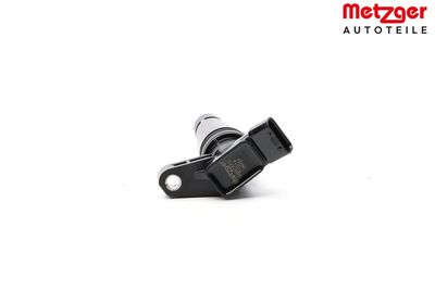 ZüNDSPULE METZGER AUTOTEILE 0880553 29