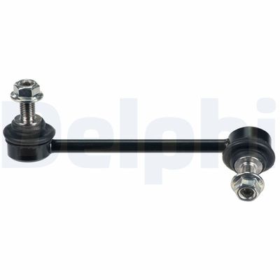 Stabilisatorstang Achter Rechts 145mm