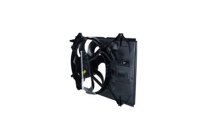VENTILATOR RADIATOR NRF 47998 30