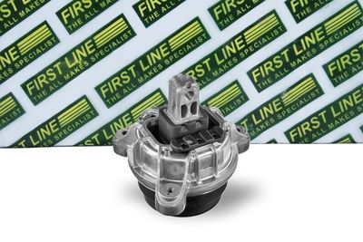 окачване, двигател FIRST LINE FEM4262