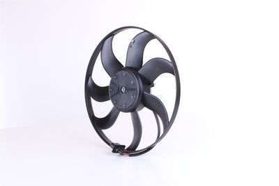 VENTILATOR RADIATOR NISSENS 85798 22