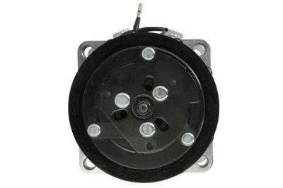 Airconditioning compressor 12V (R134a) past: DEUTZ FAHR 4.71, 6.61, 4065 H, 4075 H, 4080 H, 4090 H  JCB 1115, 1115S, 1135, 125 (635), 125 (636), 125-65, 130T-65, 135, 145, 145T-65, 150T-65, 155