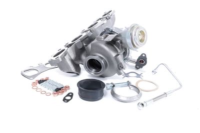 LADER AUFLADUNG BTS Turbo T981368 23