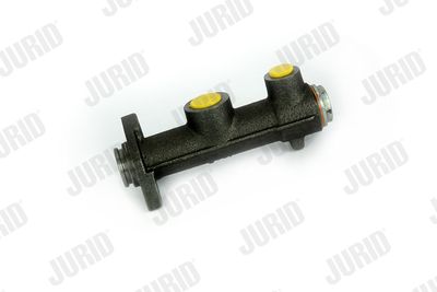 Главный цилиндр, система сцепления JURID 124301J для FIAT 242
