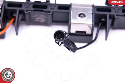 CONDUCTA LEGATURA INJECTOR ESEN SKV 53SKV008 5