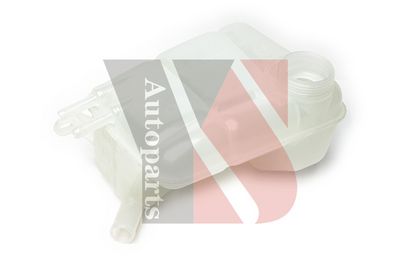 Ausgleichsbehälter, Kühlmittel