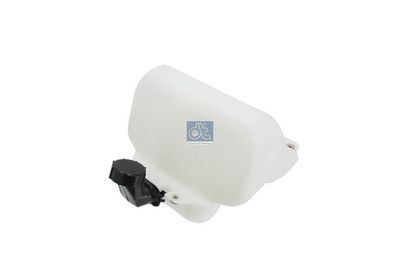 Wasmachine tank (geen pomp) past: RVI PREMIUM 2  VOLVO FE, FE II 10.05-