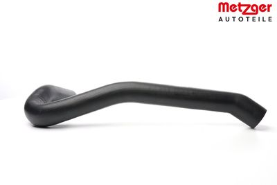 LADELUFTSCHLAUCH METZGER AUTOTEILE 2400940 21