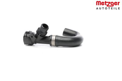 FURTUN RADIATOR METZGER AUTOTEILE 2422274 14