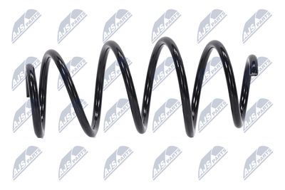 ARC SPIRAL NTY ASZCT033 25