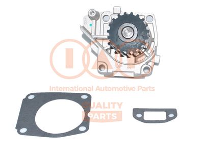 Водяной насос, охлаждение двигателя IAP QUALITY PARTS 150-03044E для PIAGGIO QUARGO