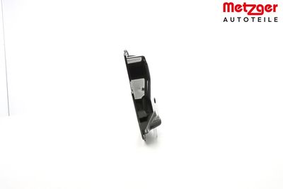 ÖLWANNE AUTOMATIKGETRIEBE METZGER AUTOTEILE 7990256 11