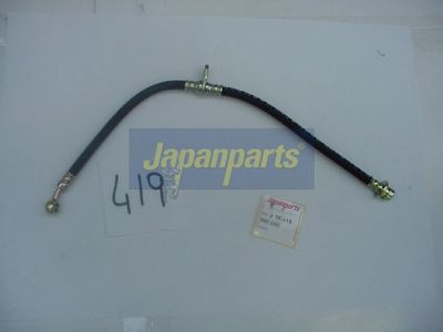 държач, спирачен маркуч JAPANPARTS TF-419