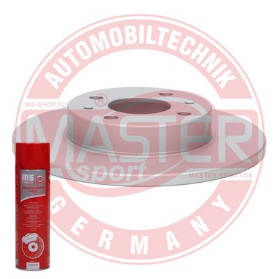 DISC FRANA MASTER-SPORT GERMANY 24011101191PRPCSMSP 3