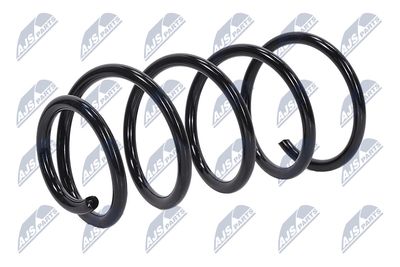 ARC SPIRAL NTY ASZCT051 3