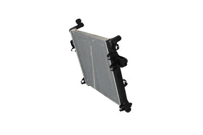 RADIATOR RACIRE MOTOR NRF 59238 31