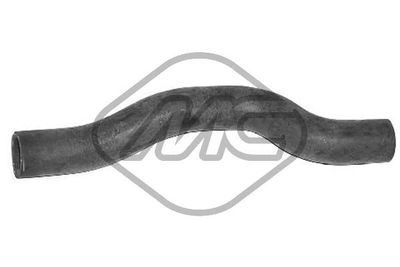 Hadice chladiče Metalcaucho 08677