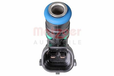 EINSPRITZVENTIL METZGER AUTOTEILE 0920092 1