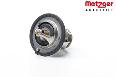 THERMOSTAT KüHLMITTEL METZGER AUTOTEILE 4006429 14