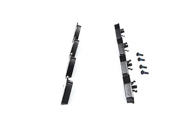 BREMSBELAGSATZ SCHEIBENBREMSE ATE 13046027052 20