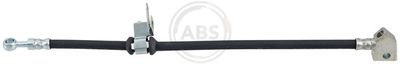 Тормозной шланг A.B.S. SL 3456 для HONDA PRELUDE