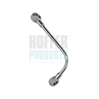 масловод, турбина HOFFER 63022