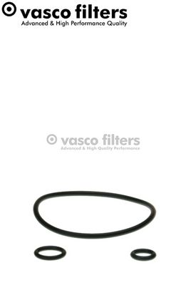 FILTRU ULEI DAVID VASCO V410 1