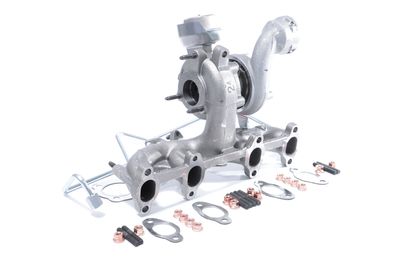 LADER AUFLADUNG BTS Turbo T981061 24