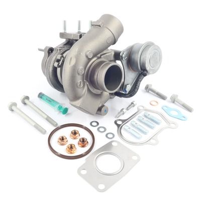 COMPRESOR SISTEM DE SUPRAALIMENTARE