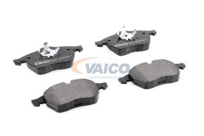 BREMSBELAGSATZ SCHEIBENBREMSE VAICO V108131 56