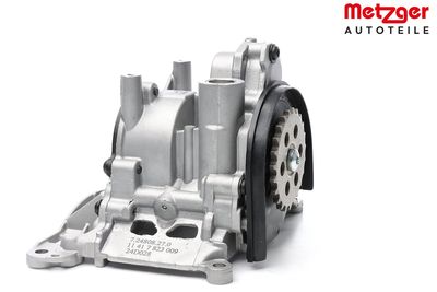 POMPA VACUUM SISTEM DE FRANARE METZGER AUTOTEILE 8000061 25