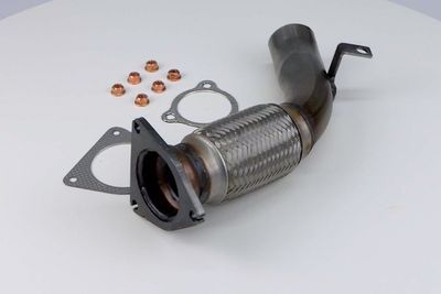 FLEXROHR ABGASANLAGE HJS 91111660 9