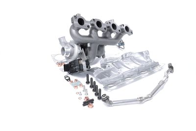 LADER AUFLADUNG BTS Turbo T981165 7