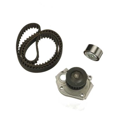 SET POMPA APA + CUREA DINTATA GATES KP15627XS 64