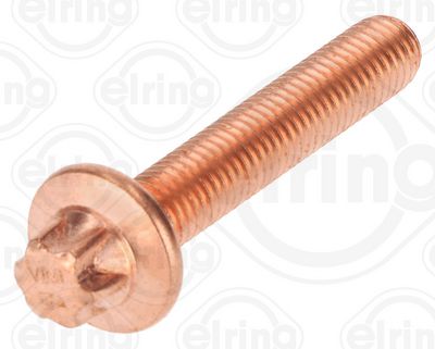 SCHRAUBE ABGASKRüMMER ELRING 061790