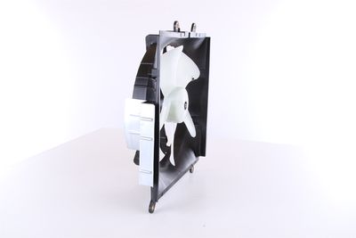 VENTILATOR RADIATOR NISSENS 85330 35