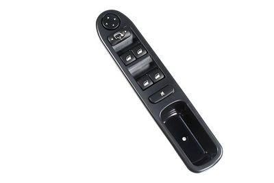 ключ(бутон), стъклоповдигане METZGER AUTOTEILE 0916934