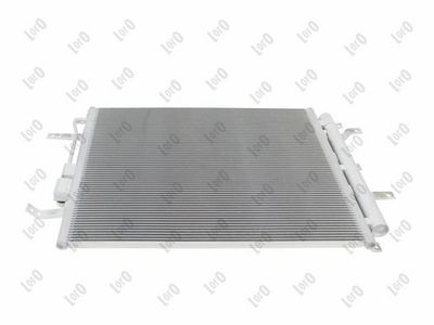 KONDENSATOR KLIMAANLAGE ABAKUS 0240160024 2